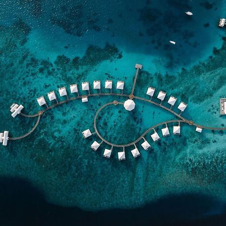 Diamonds Thudufushi Maldives Resort & Spa Thundufushi Exteriör bild