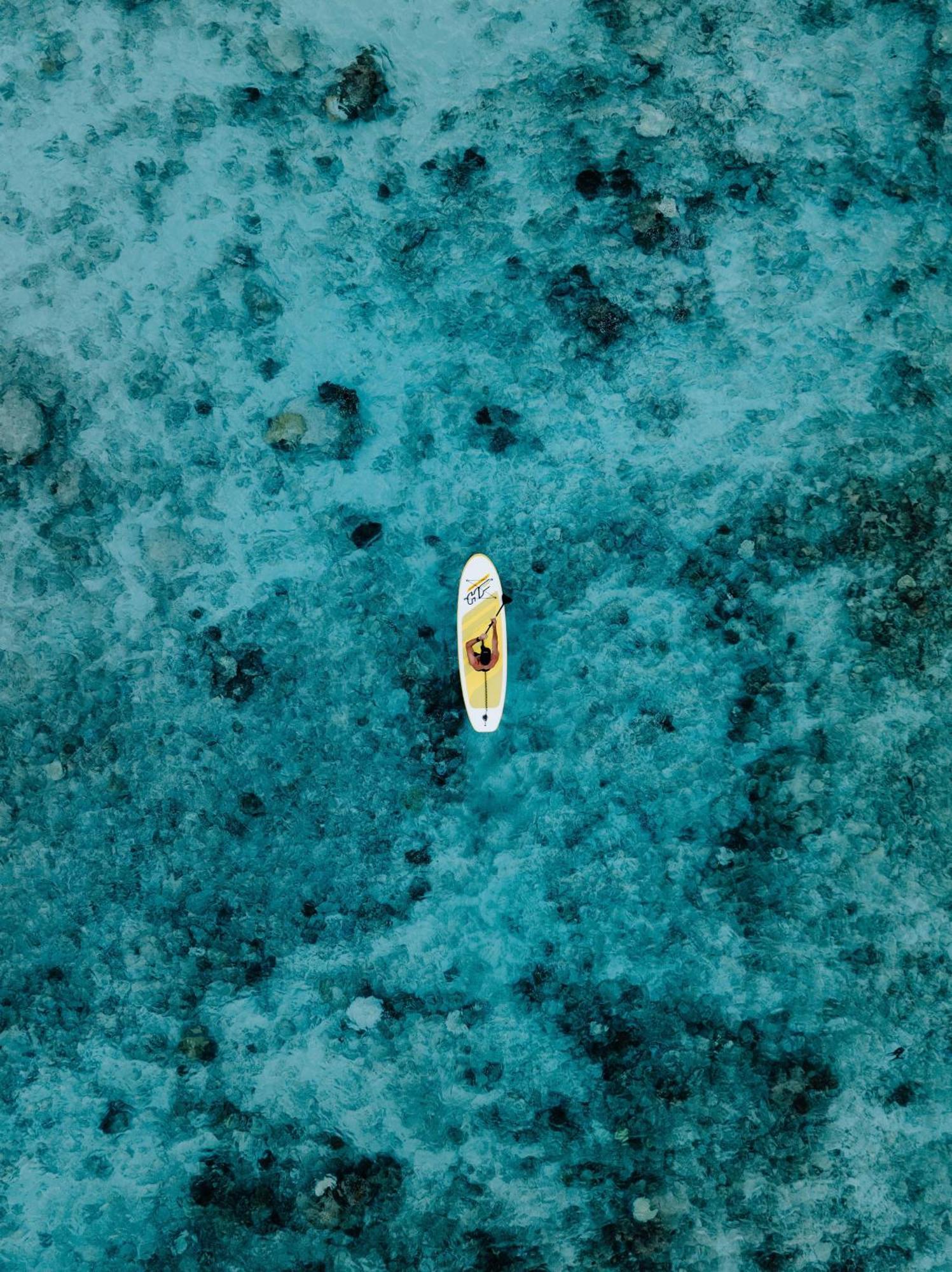 Diamonds Thudufushi Maldives Resort & Spa Thundufushi Exteriör bild
